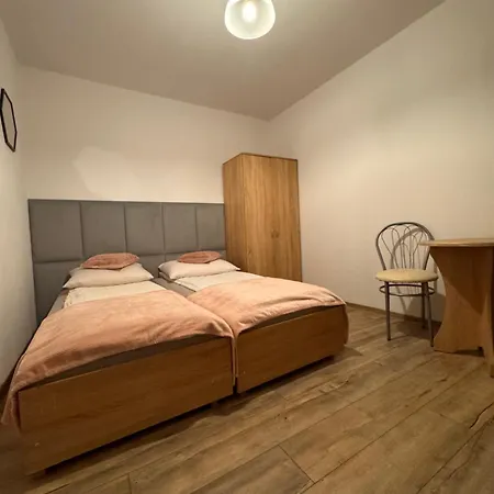 Δωμάτια σε οικογενειακή κατοικία Wynajem Pokoi Stachon Poronin