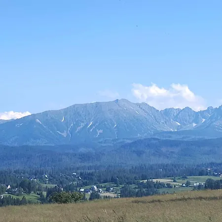 Wynajem Pokoi Stachon ホームステイ *