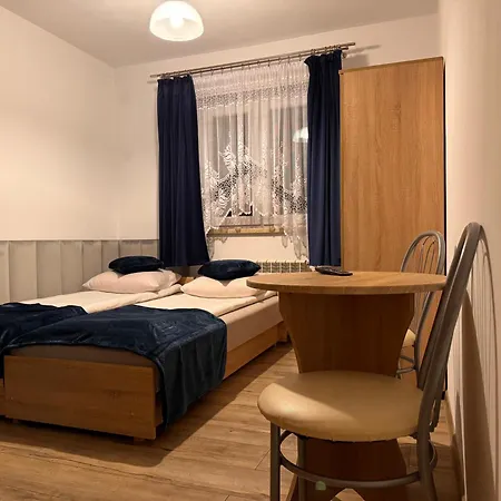 Wynajem Pokoi Stachon *