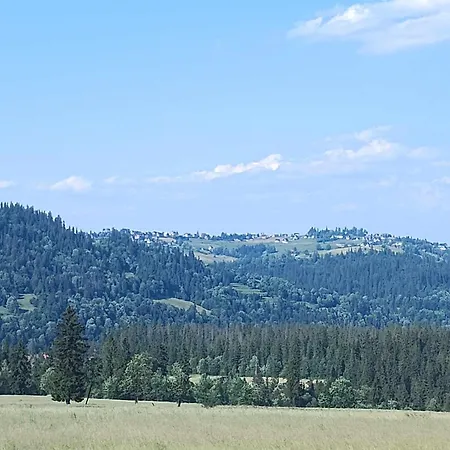 Wynajem Pokoi Stachon ホームステイ ポロニン