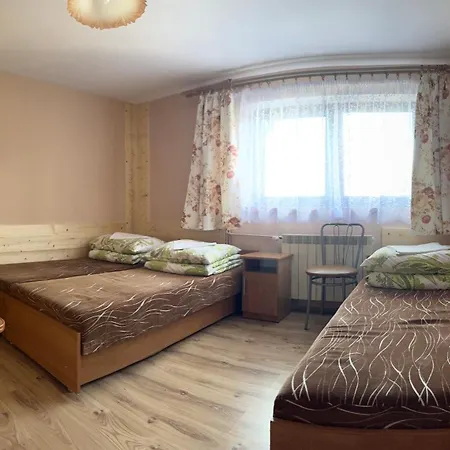 Wynajem Pokoi Stachon ホームステイ