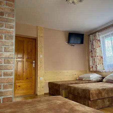 Wynajem Pokoi Stachon *