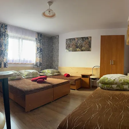 Wynajem Pokoi Stachon