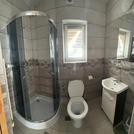 Wynajem Pokoi Stachon Homestay
