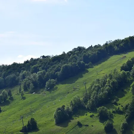 Wynajem Pokoi Stachon *