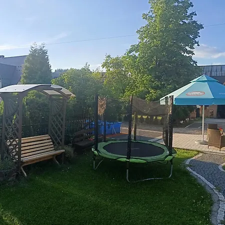 Homestay Wynajem Pokoi Stachon Poronin