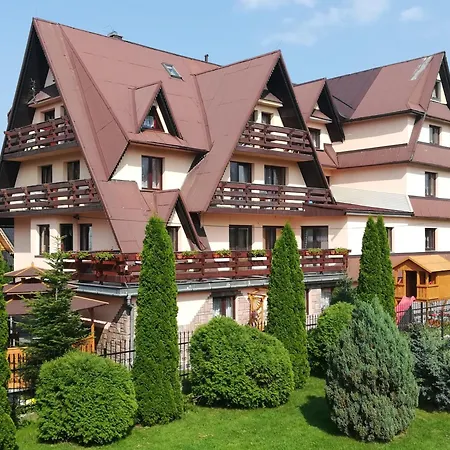 Wynajem Pokoi Stachon