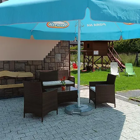 Wynajem Pokoi Stachon ポロニン