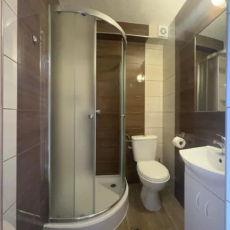 Wynajem Pokoi Stachon Homestay