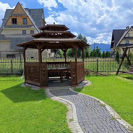 Wynajem Pokoi Stachon