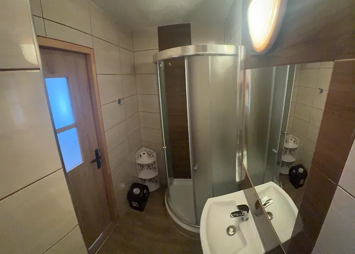 Privat bolig Wynajem Pokoi Stachon *